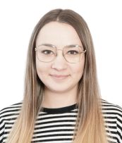 Natalia Kowalewska